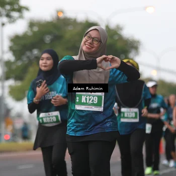 Runner Photo 4385603