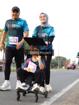 Runner Photo 4385607