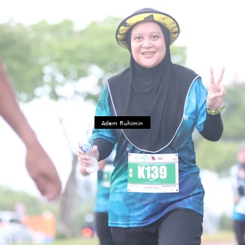 Runner Photo 4385610