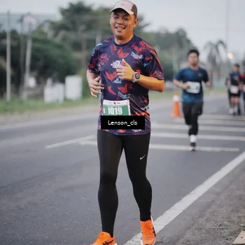 Runner Photo 4385614