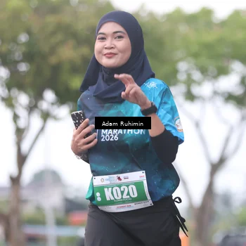 Runner Photo 4385620