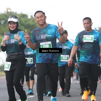 Runner Photo 4385621