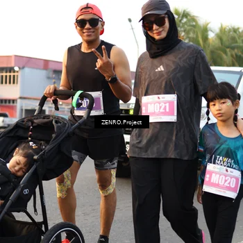 Runner Photo 4385629