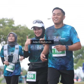 Runner Photo 4385632