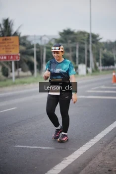 Runner Photo 4385633