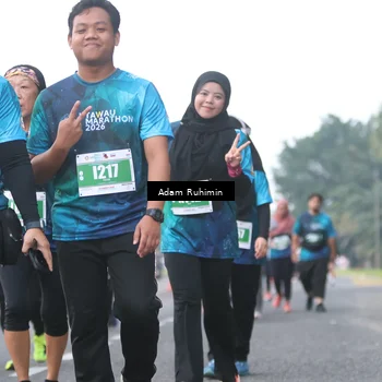 Runner Photo 4385642