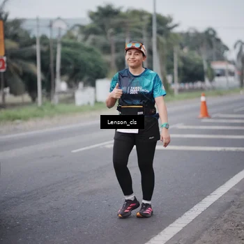 Runner Photo 4385644