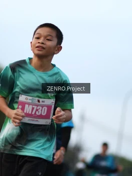 Runner Photo 4385645
