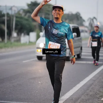 Runner Photo 4385650