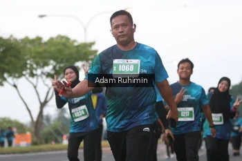 Runner Photo 4385652