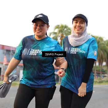 Runner Photo 4385654