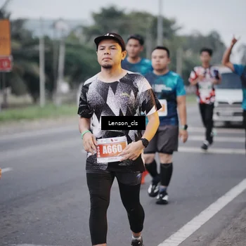 Runner Photo 4385655