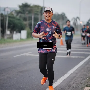 Runner Photo 4385656