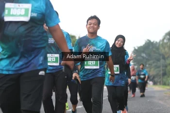 Runner Photo 4385660