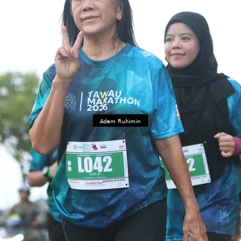 Runner Photo 4385661