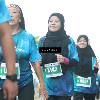 Runner Photo 4385663