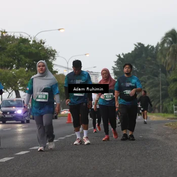 Runner Photo 4385664
