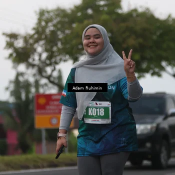 Runner Photo 4385666