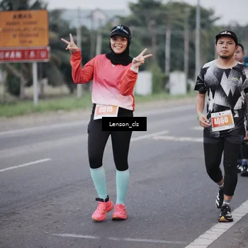 Runner Photo 4385667