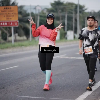 Runner Photo 4385668