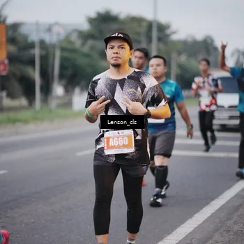 Runner Photo 4385669