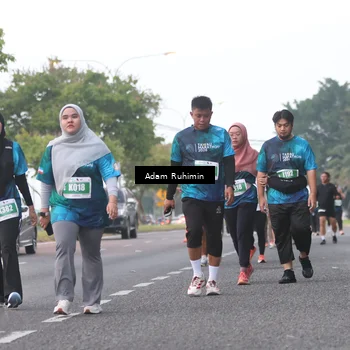 Runner Photo 4385672