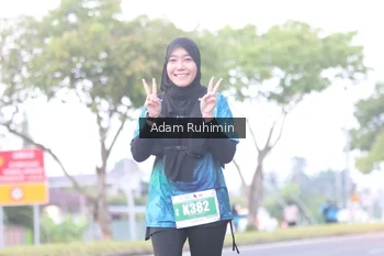 Runner Photo 4385676