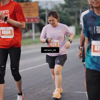 Runner Photo 4385677