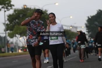 Runner Photo 4385683