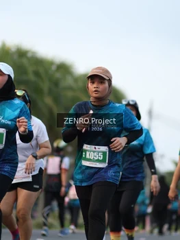 Runner Photo 4385688