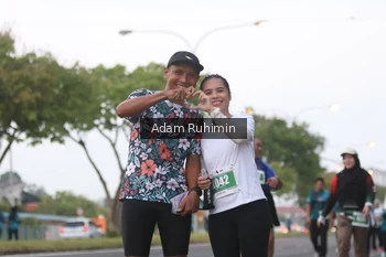Runner Photo 4385689