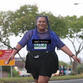 Runner Photo 4385693
