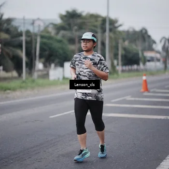 Runner Photo 4385696