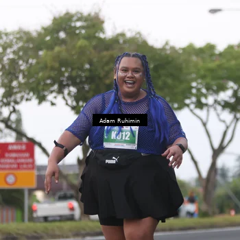 Runner Photo 4385698