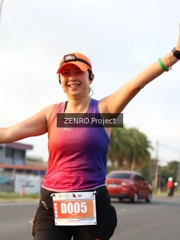 Runner Photo 4385699