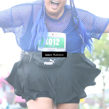 Runner Photo 4385702