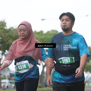 Runner Photo 4385704