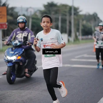Runner Photo 4385707