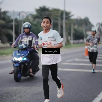 Runner Photo 4385708