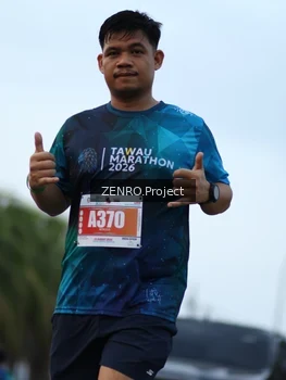 Runner Photo 4385710