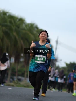 Runner Photo 4385712