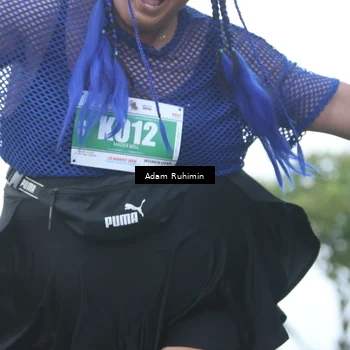 Runner Photo 4385716