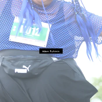 Runner Photo 4385717