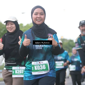 Runner Photo 4385718