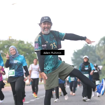 Runner Photo 4385724
