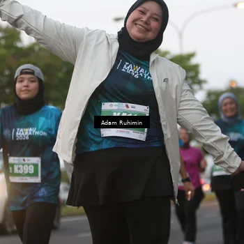 Runner Photo 4385731