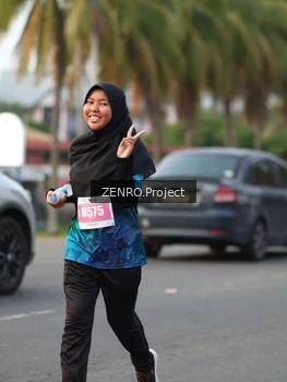 Runner Photo 4385732