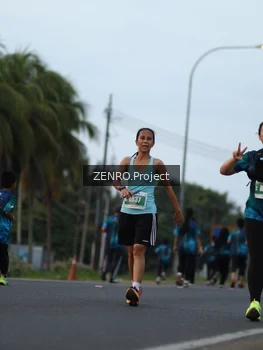 Runner Photo 4385739