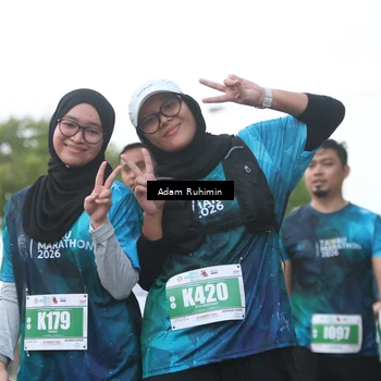 Runner Photo 4385745