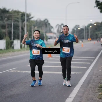 Runner Photo 4385746